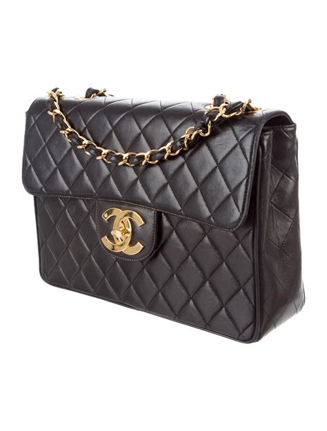 borsa chanel in lana|Vintage Chanel Handbags and Purses .